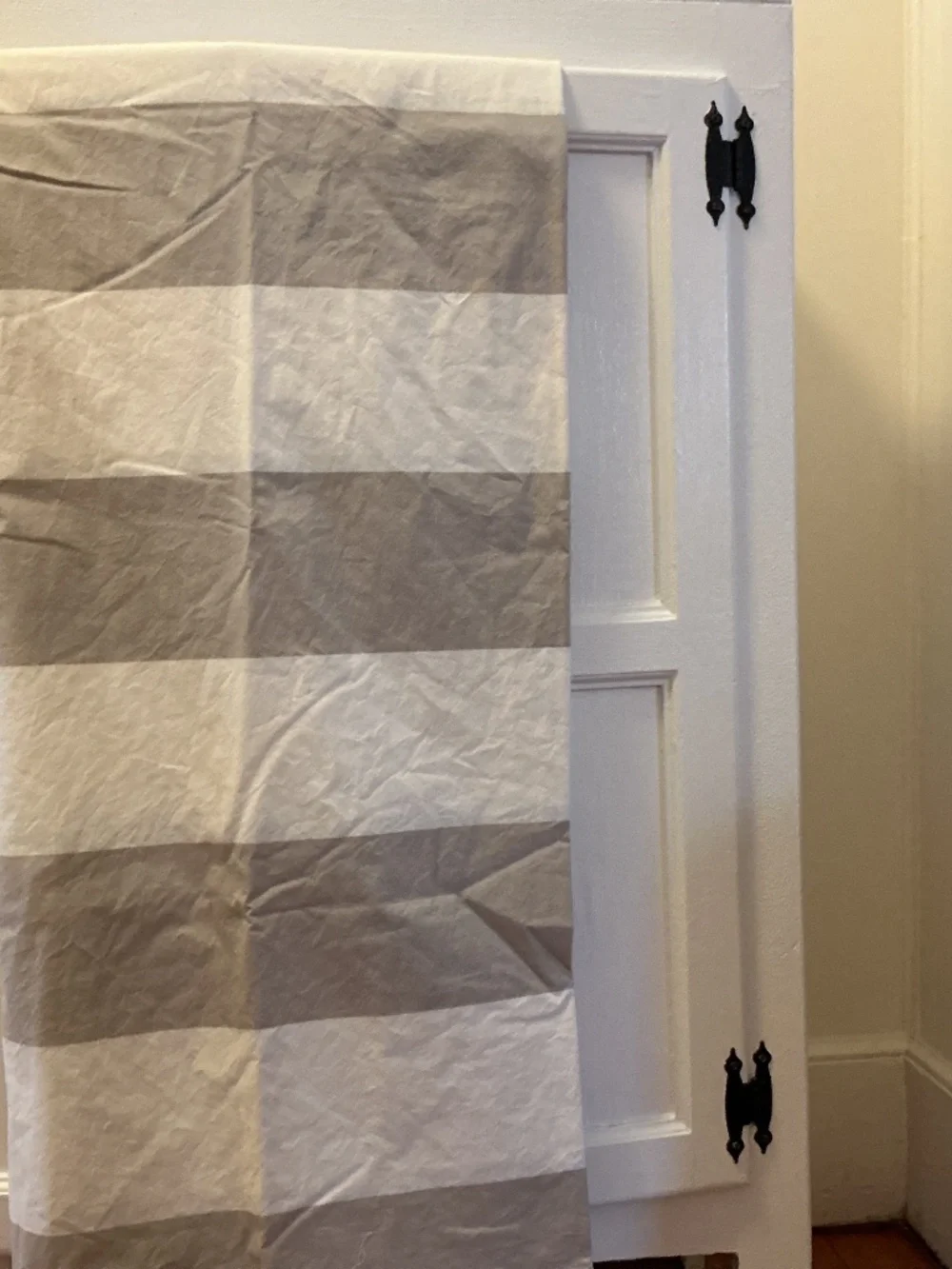 Pottery Barn kids Duvet